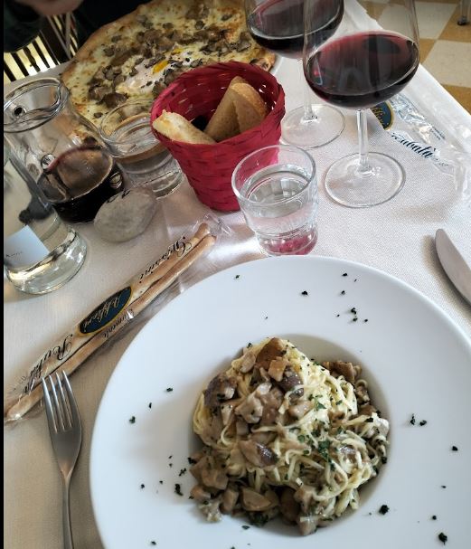 Images Locanda Da Gio'
