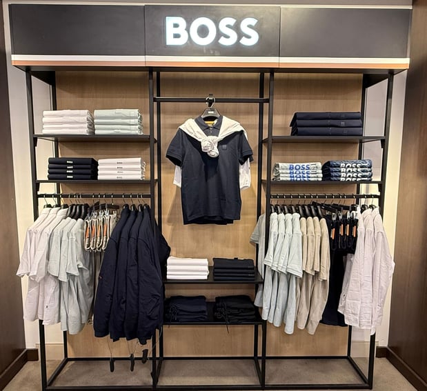 Images Boss Shop - Macy's Shop - Deerbrook