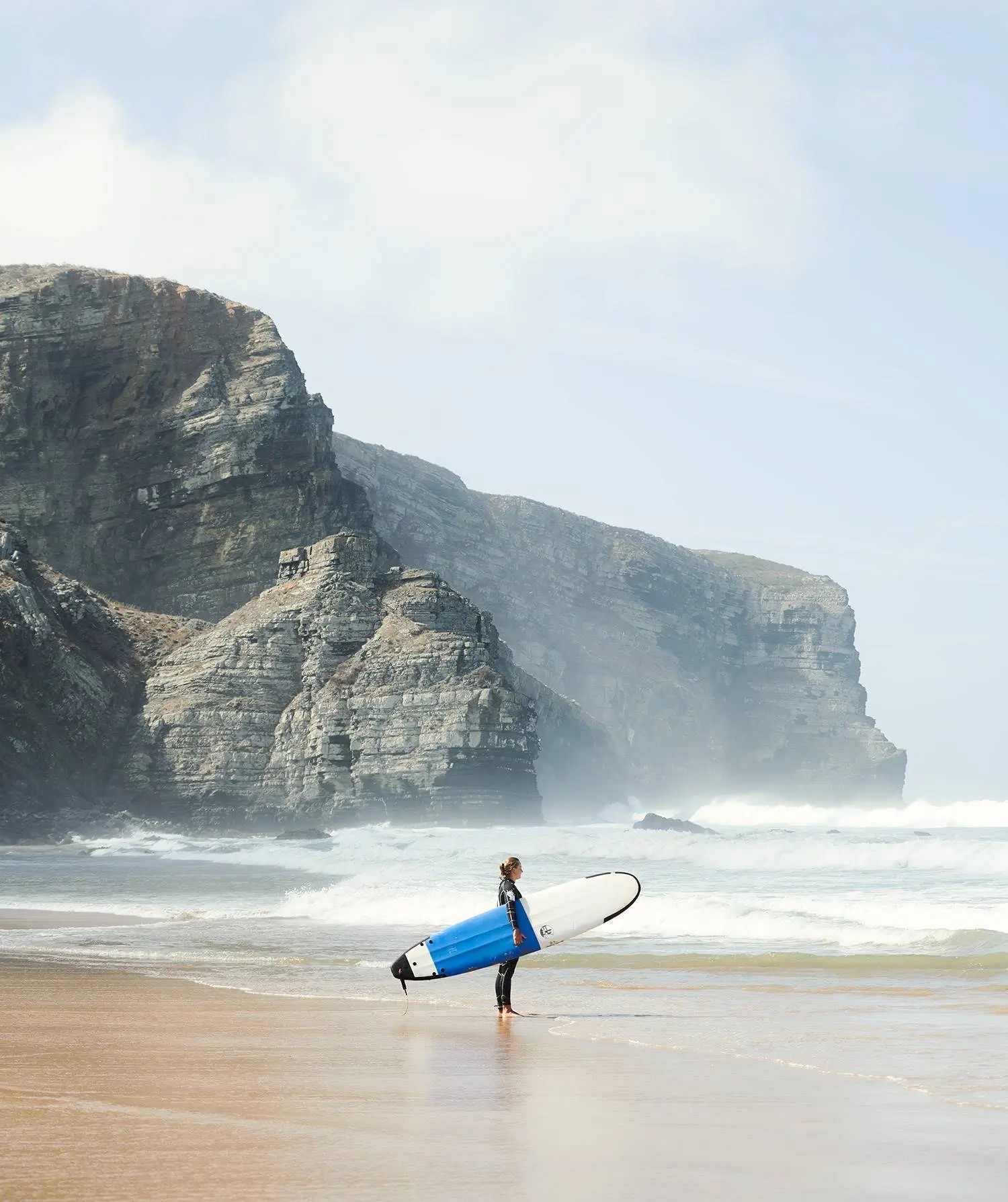 Images MissionToSurf - Surfcamp & Surfschule Portugal Algarve