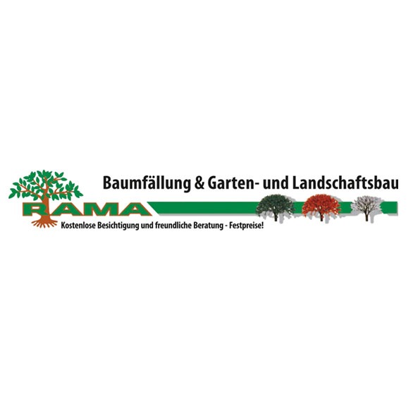 Rama - Baumfällung & Garten- und Landschaftsbau Ditzingen in Ditzingen - Logo