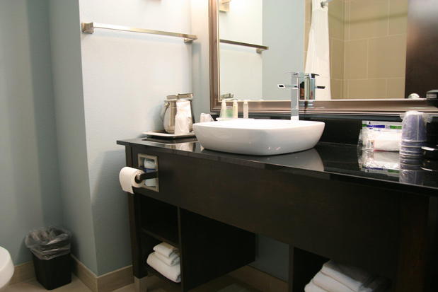 Images Holiday Inn Express & Suites Corpus Christi (North) by IHG