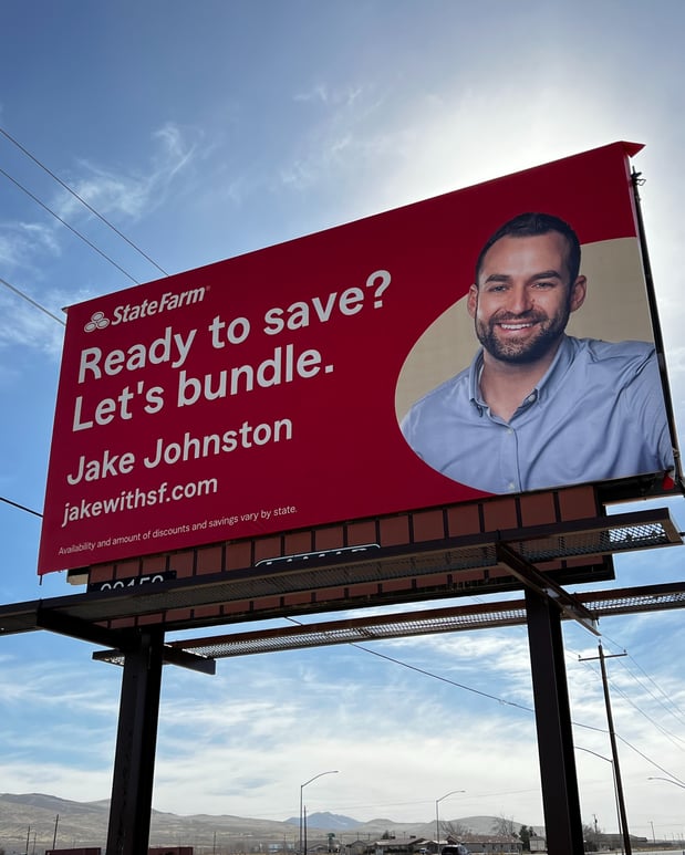 Images Jake Johnston - State Farm Insurance Agent