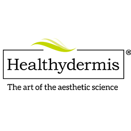 Healthydermis MedSpa and Laser Clinic Logo