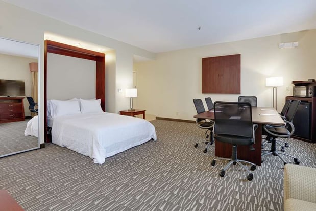 Images Hampton Inn & Suites Southern Pines-Pinehurst