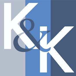 Kantor &amp; Kantor, LLP Logo
