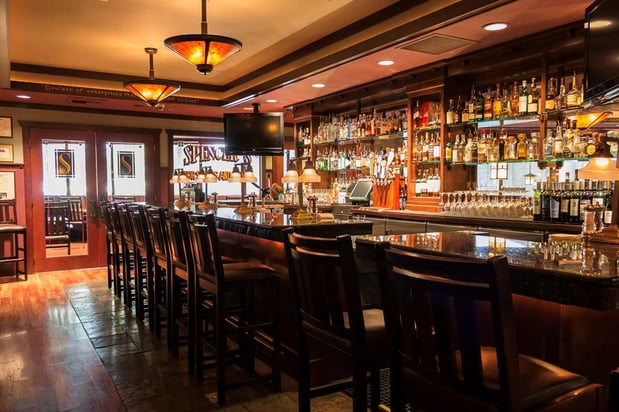 Images DoubleTree by Hilton Hotel Spokane City Center