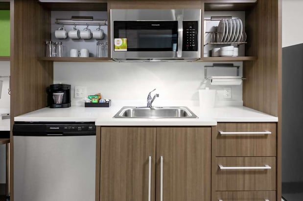 Images Home2 Suites by Hilton North Charleston University Blvd