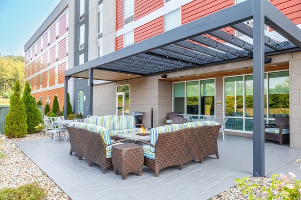 Images Home2 Suites by Hilton Jackson