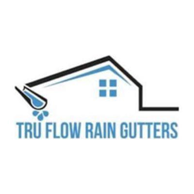 Tru Flow Rain Gutters