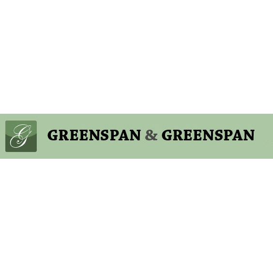 Greenspan & Greenspan