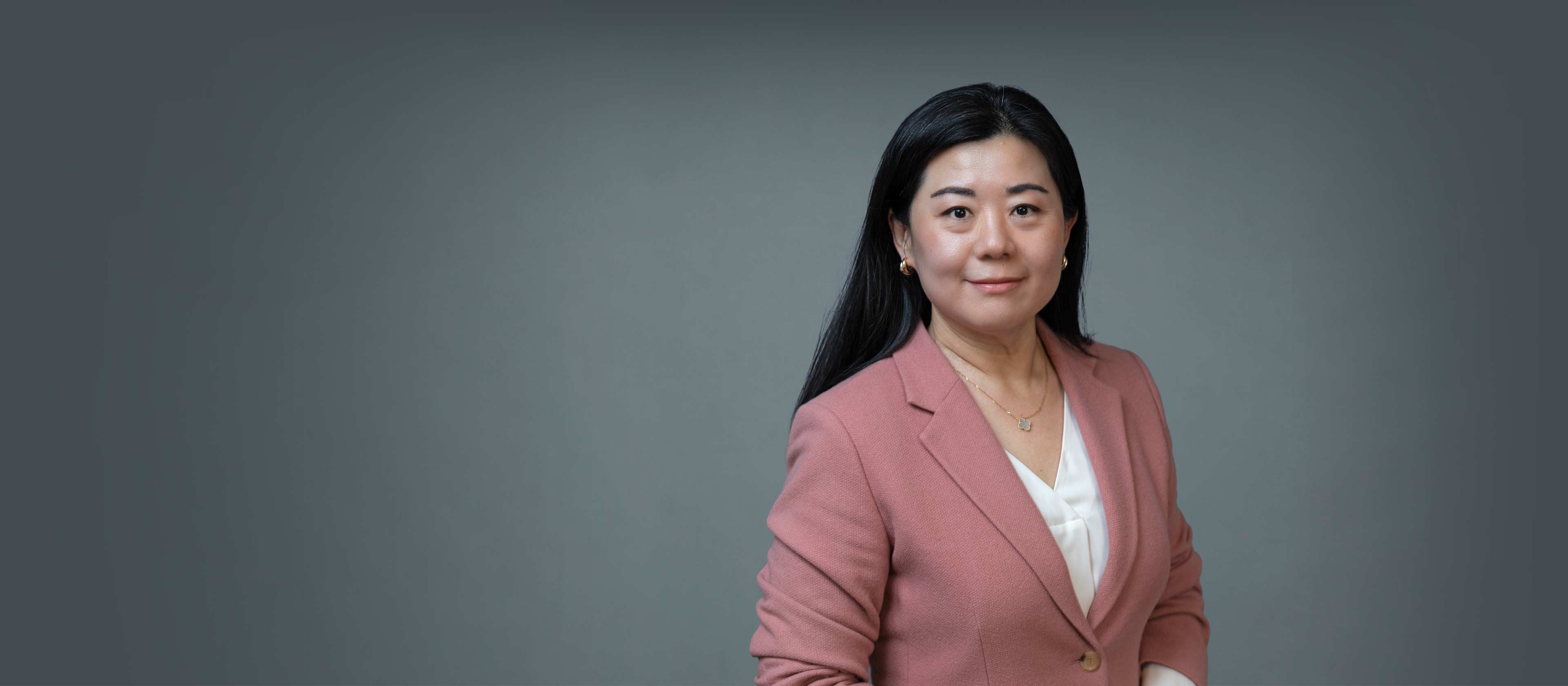 Iris Zhi