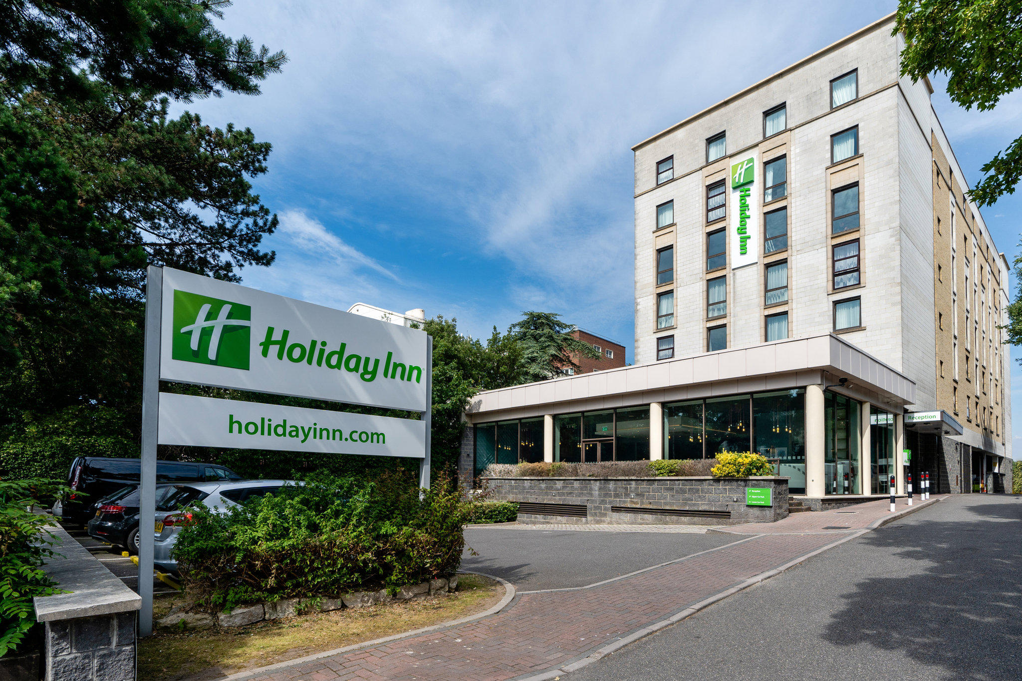 Images Holiday Inn Bournemouth, an IHG Hotel