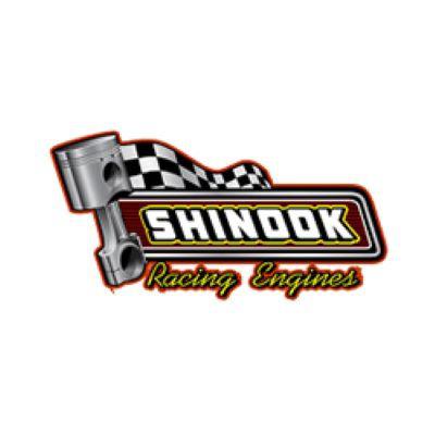 Shinook Auto Machine Logo