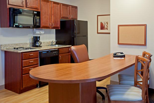 Images Candlewood Suites Houston Westchase - Westheimer by IHG