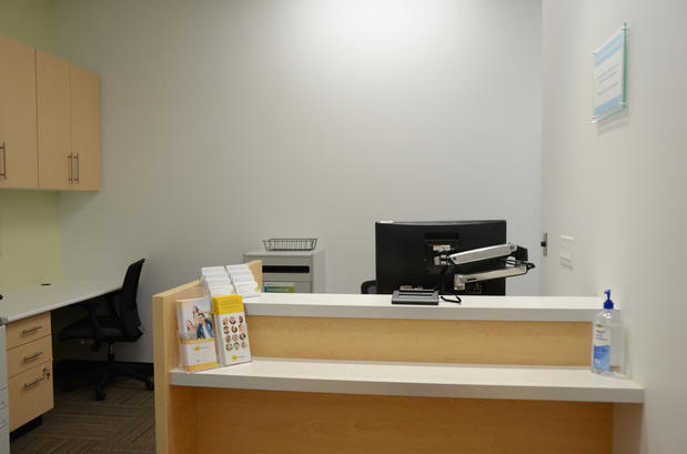 Images Oak Ridge Smiles Dentistry