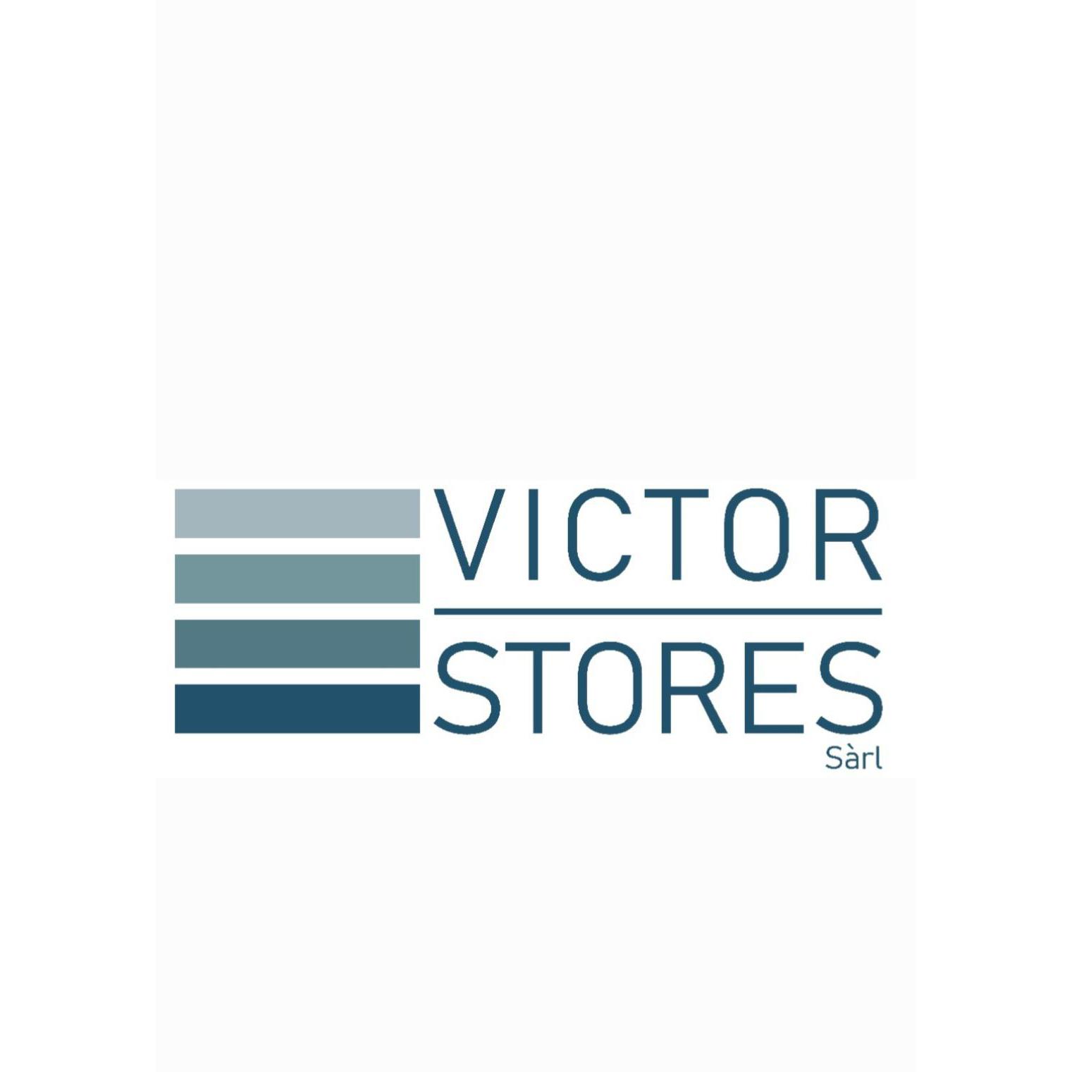 Victor Stores Sàrl Logo