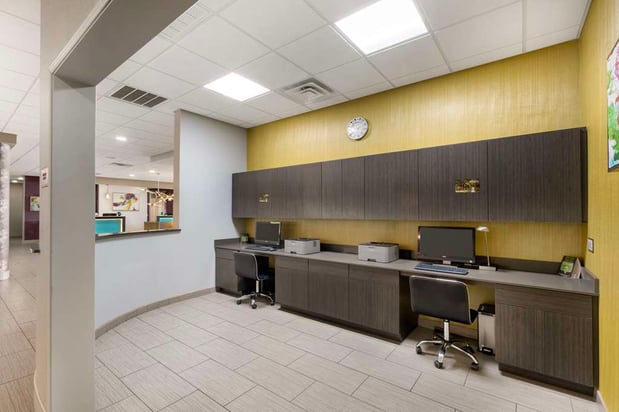 Images Best Western Plus Ruston Hotel