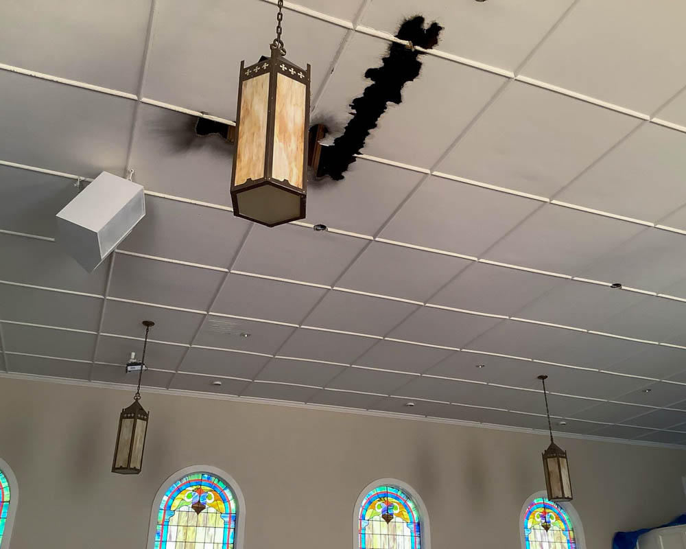 At SERVPRO of Harnett County West, we understand how devastating a fire can be for homeowners and businesses. Our trained technicians are equipped with the latest equipment and technology to restore your property to pre-fire condition as quickly as possible. Give us a call to schedule services! 