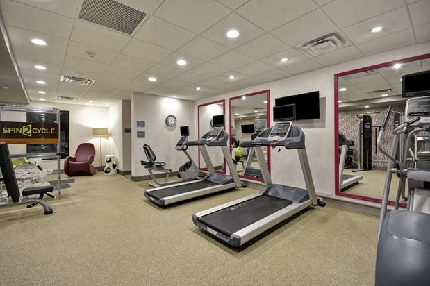 Images Home2 Suites by Hilton KCI Airport