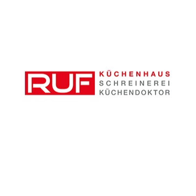 Küchenhaus Schreinerei Ruf GmbH in Reutlingen - Logo