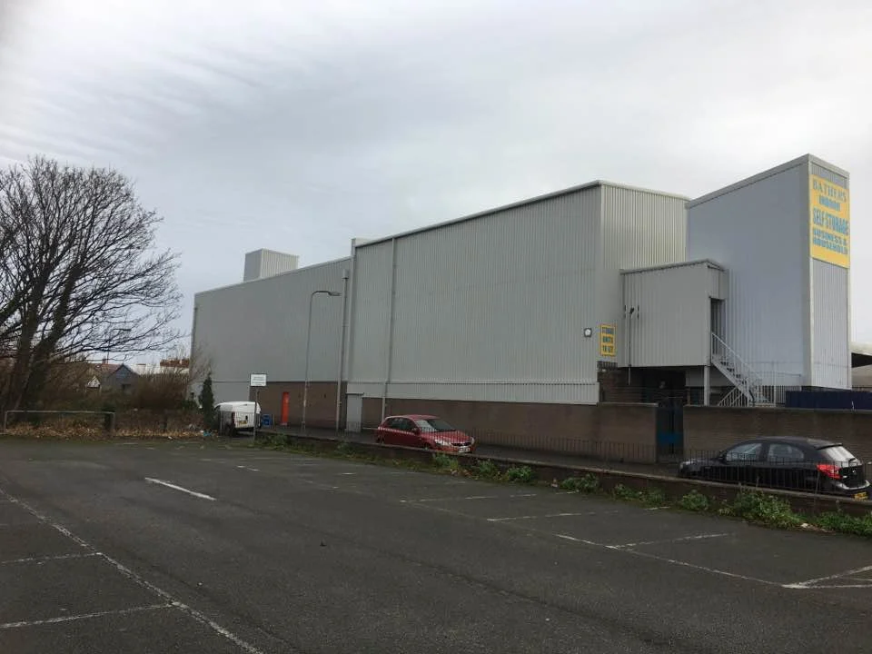 Images Bathers Self Storage