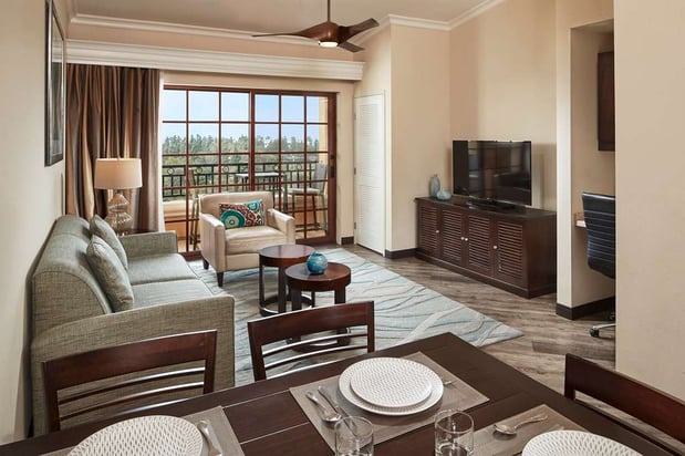 Images Hilton Grand Vacations Club MarBrisa Carlsbad