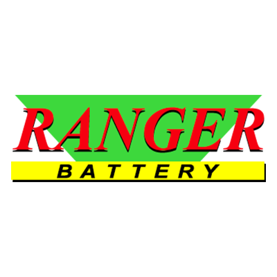 Ranger Battery Company Logo