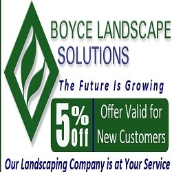 Boyce Landscaping Solutions