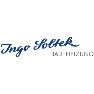 Ingo Soltek GmbH & Co. KG Logo