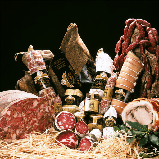 Franchi Salumi