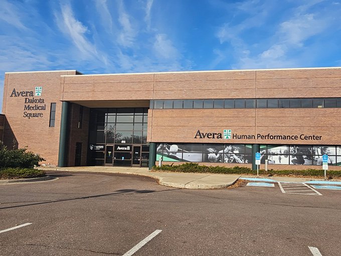 Avera Dakota Medical Square