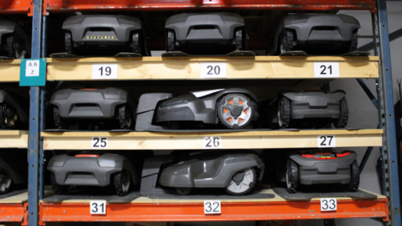 Images Cykel & Fritid i Mjölby AB