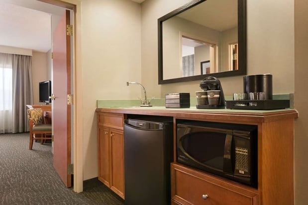 Images Embassy Suites by Hilton Franklin Cool Springs