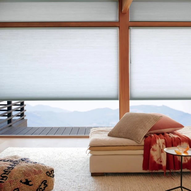Images Blind Spot Blinds & Shutters - Hunter Douglas
