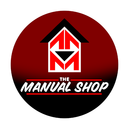 The Manual Shop Physical Therapy Logo