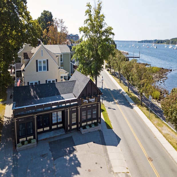 Images CENTURY 21 Topsail Realty