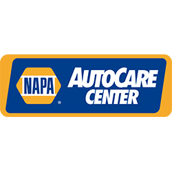 NAPA AutoCare Centers of SWF Logo