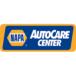 Scherbenske Auto Repair Logo