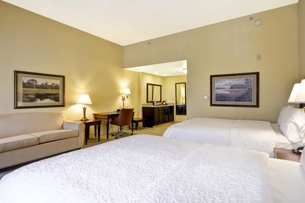 Images Hampton Inn & Suites Savannah Historic District
