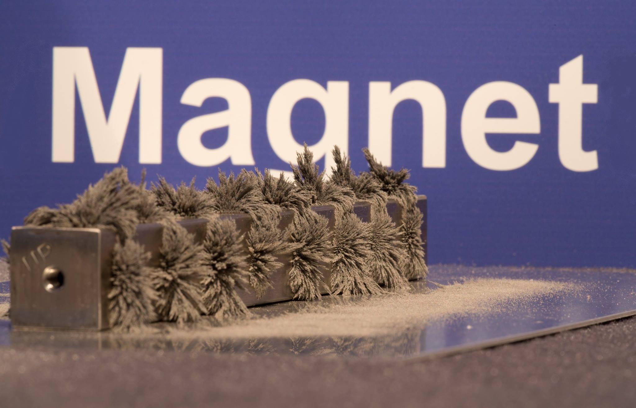 Bilder Heil, Magnet- und Werkzeugtechnik GmbH