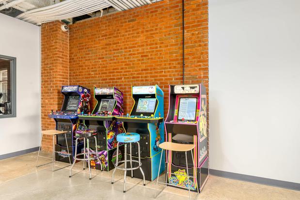 Images Campus Edge at IUP