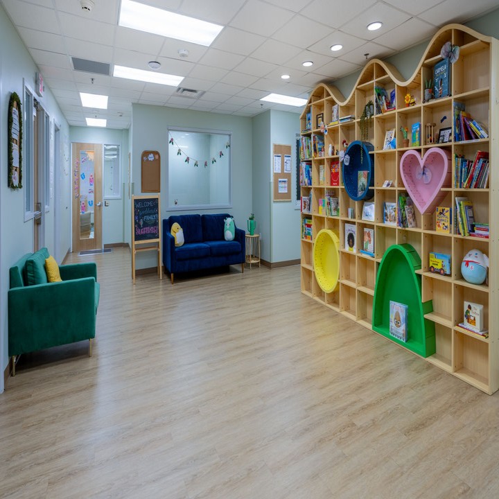 Images The Goddard School of Falls Church