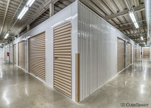Images CubeSmart Self Storage