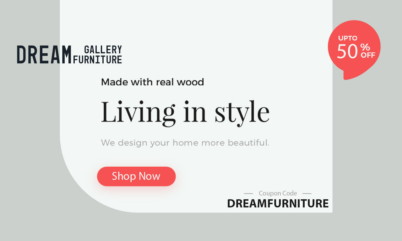 Dream Gallery Furniture Photo