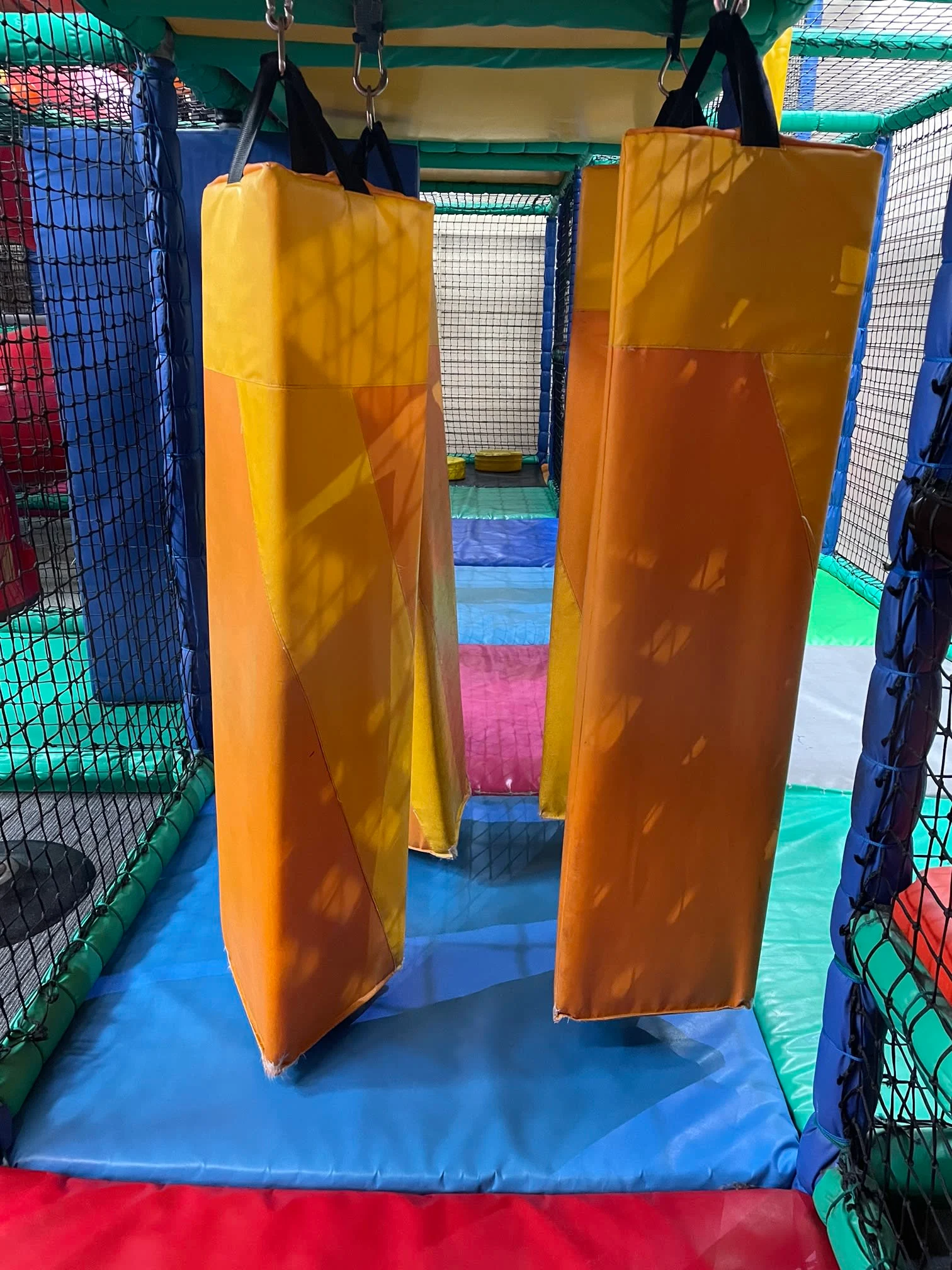 Images Mini Monsters Fun House