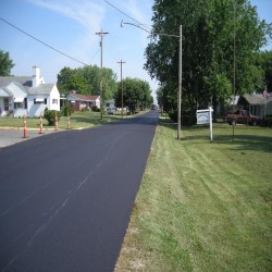 Images Roese Bros. Paving Inc