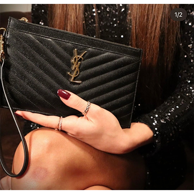 Images La Voglio Così - Borse e Vintage di Lusso