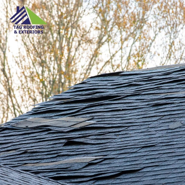 Images TAG Roofing & Exteriors