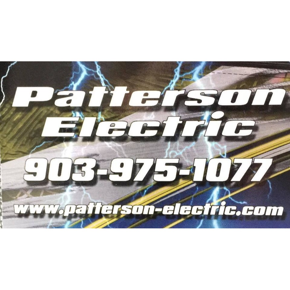 Patterson Electric