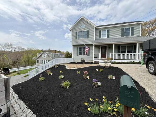 Images Studer's Landscaping
